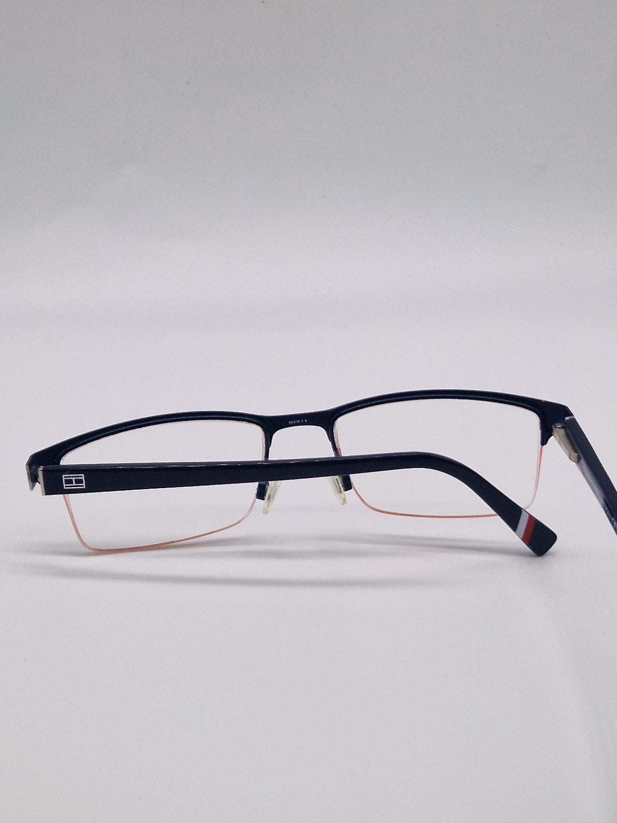 Tommy Hilfiger TH 1759/RE Blue - Eyeglasses frames