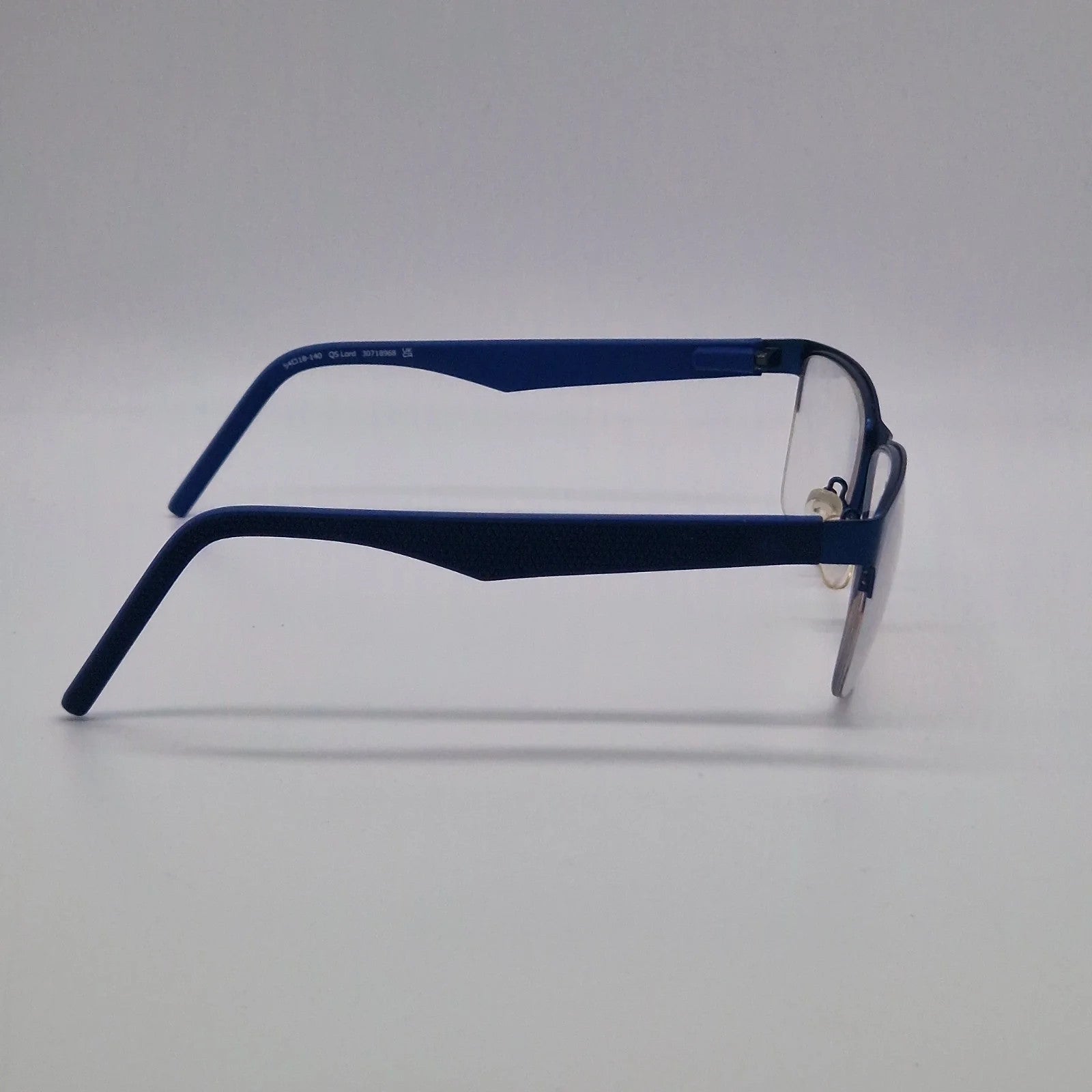Quick Silver QS Lord 30718968 Blue - Eyeglasses frames