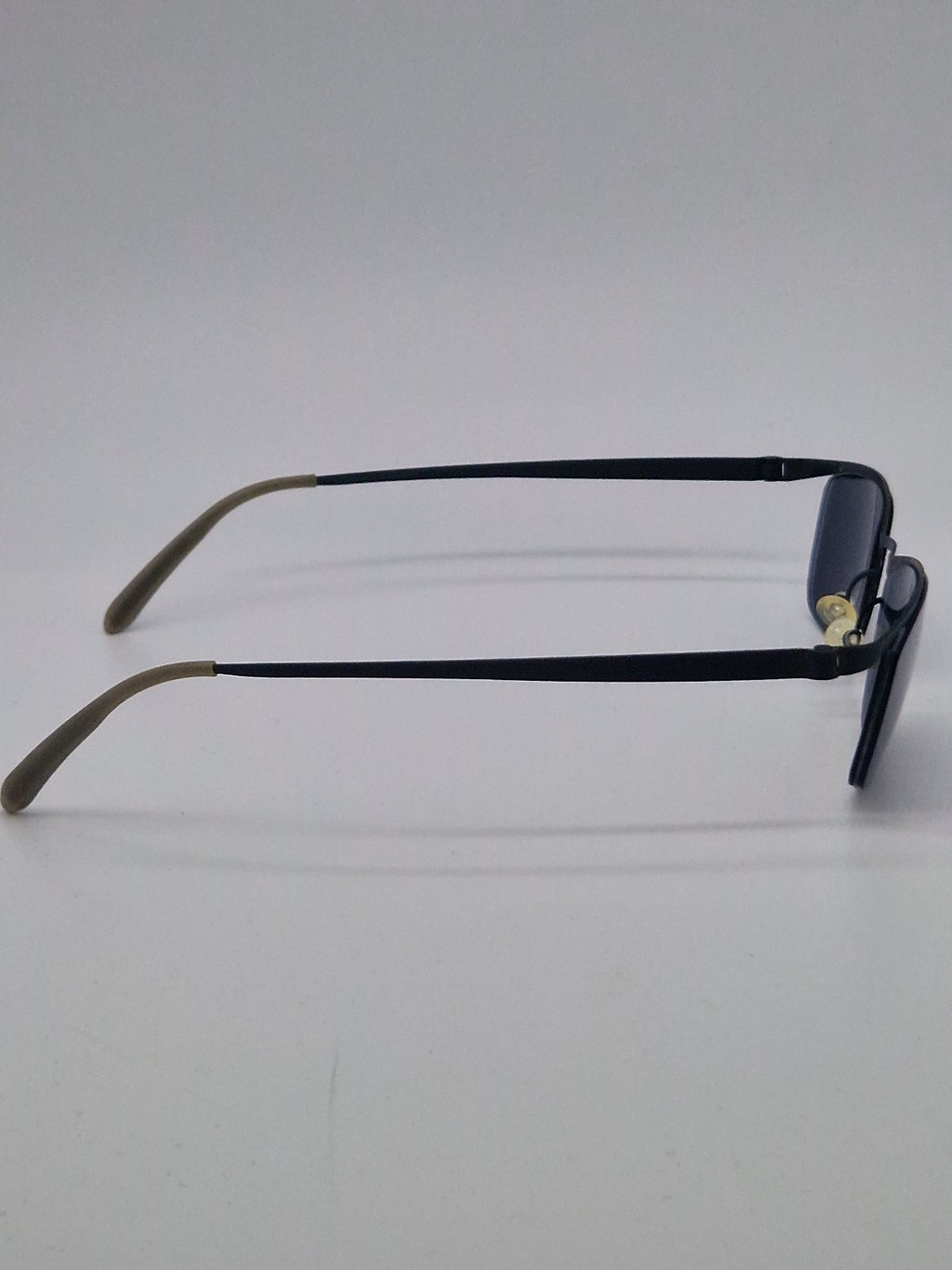 Lindberg 7205 NO.502562275 Strip Titanium Blue - Eyeglasses frames