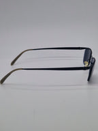 Lindberg 7205 NO.502562275 Strip Titanium Blue - Eyeglasses frames