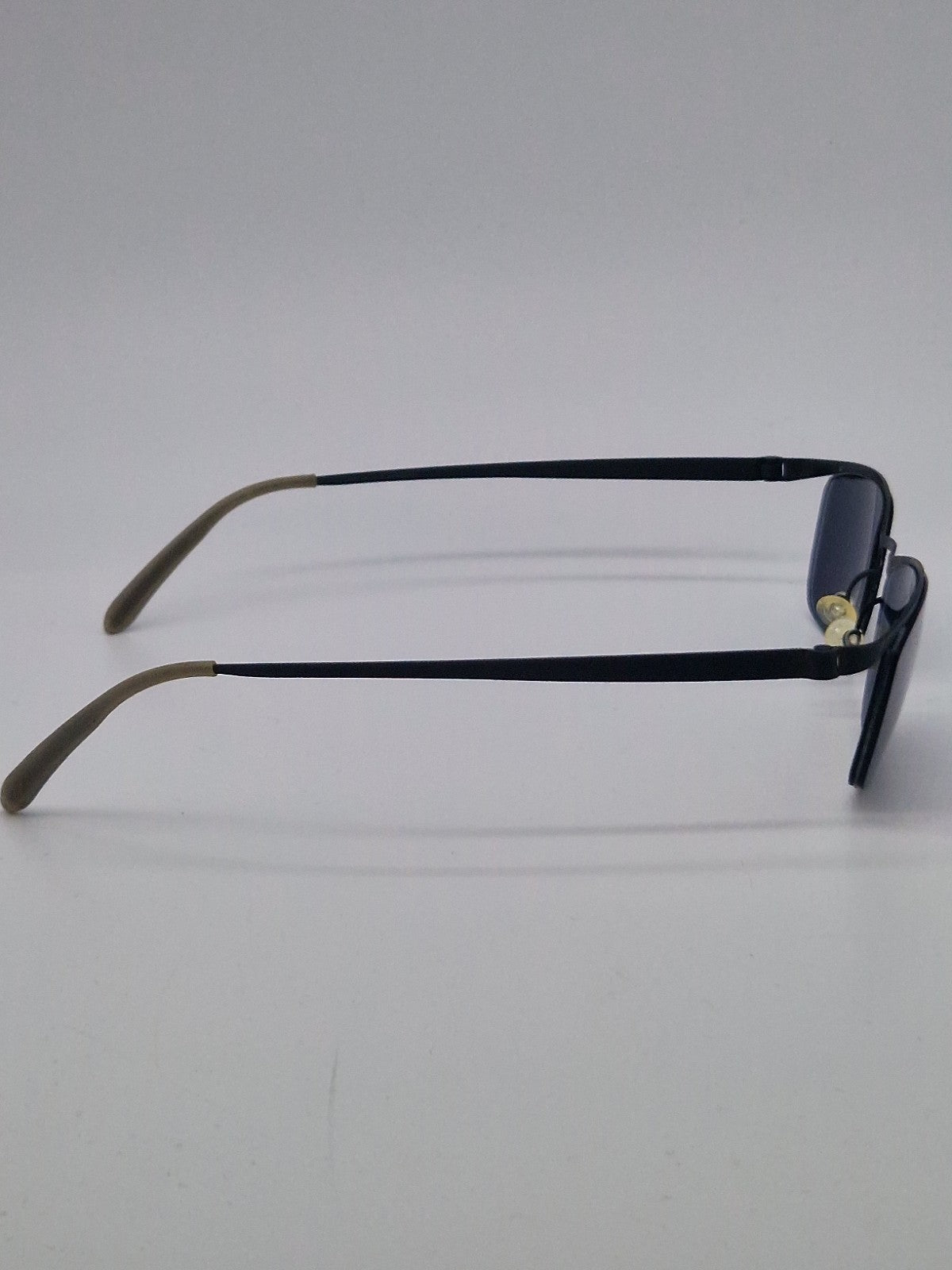 Lindberg 7205 NO.502562275 Strip Titanium Blue - Eyeglasses frames