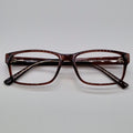 Boots M23002 Brown - Eyeglasses frames