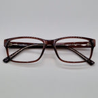 Boots M23002 Brown - Eyeglasses frames