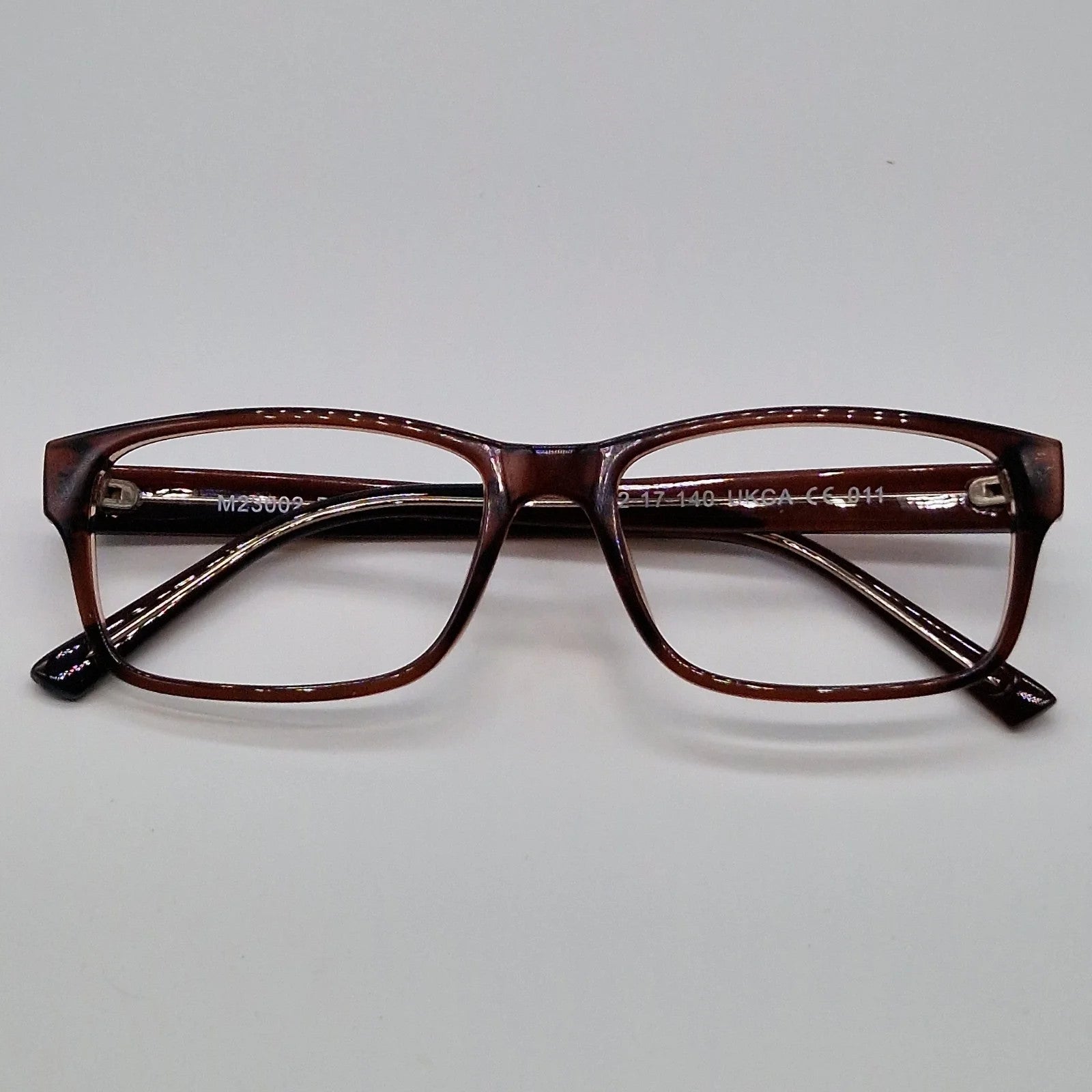 Boots M23002 Brown - Eyeglasses frames