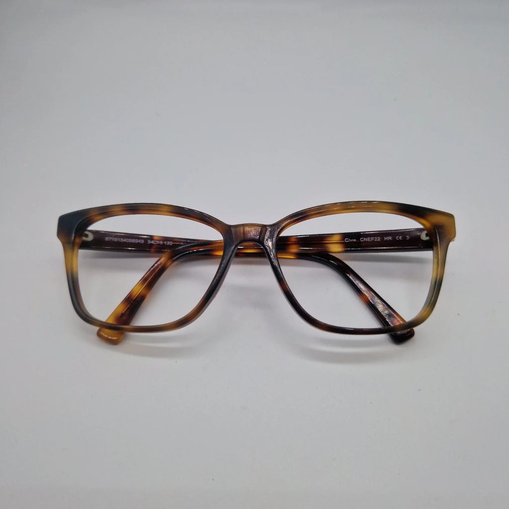 Cline CNEF22 HR Tortoiseshell - Eyeglasses frames