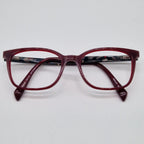 Karen Millen KM123 30776265 Red - Eyeglasses frames
