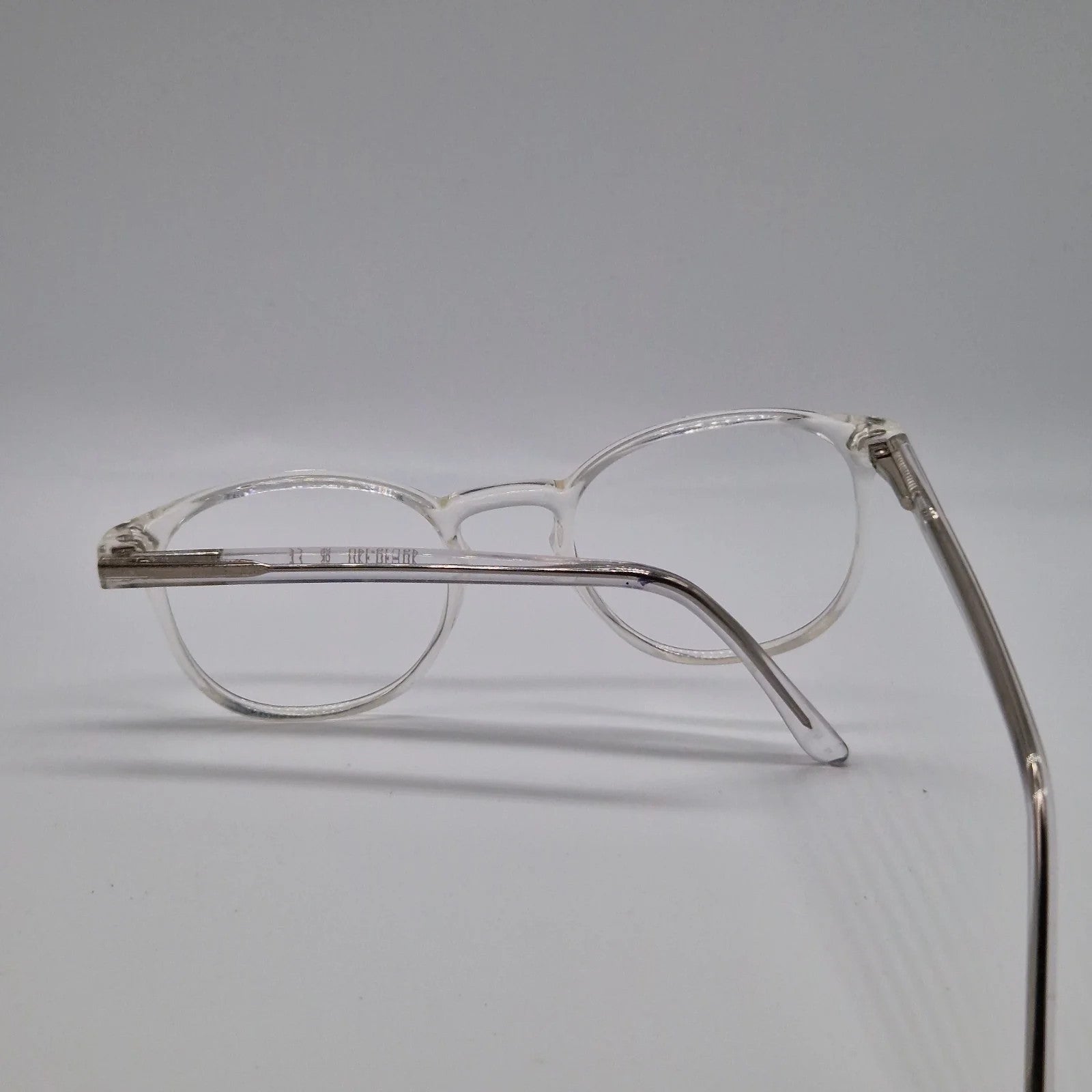 Boots BYA-2302 Crystal - Eyeglasses frames