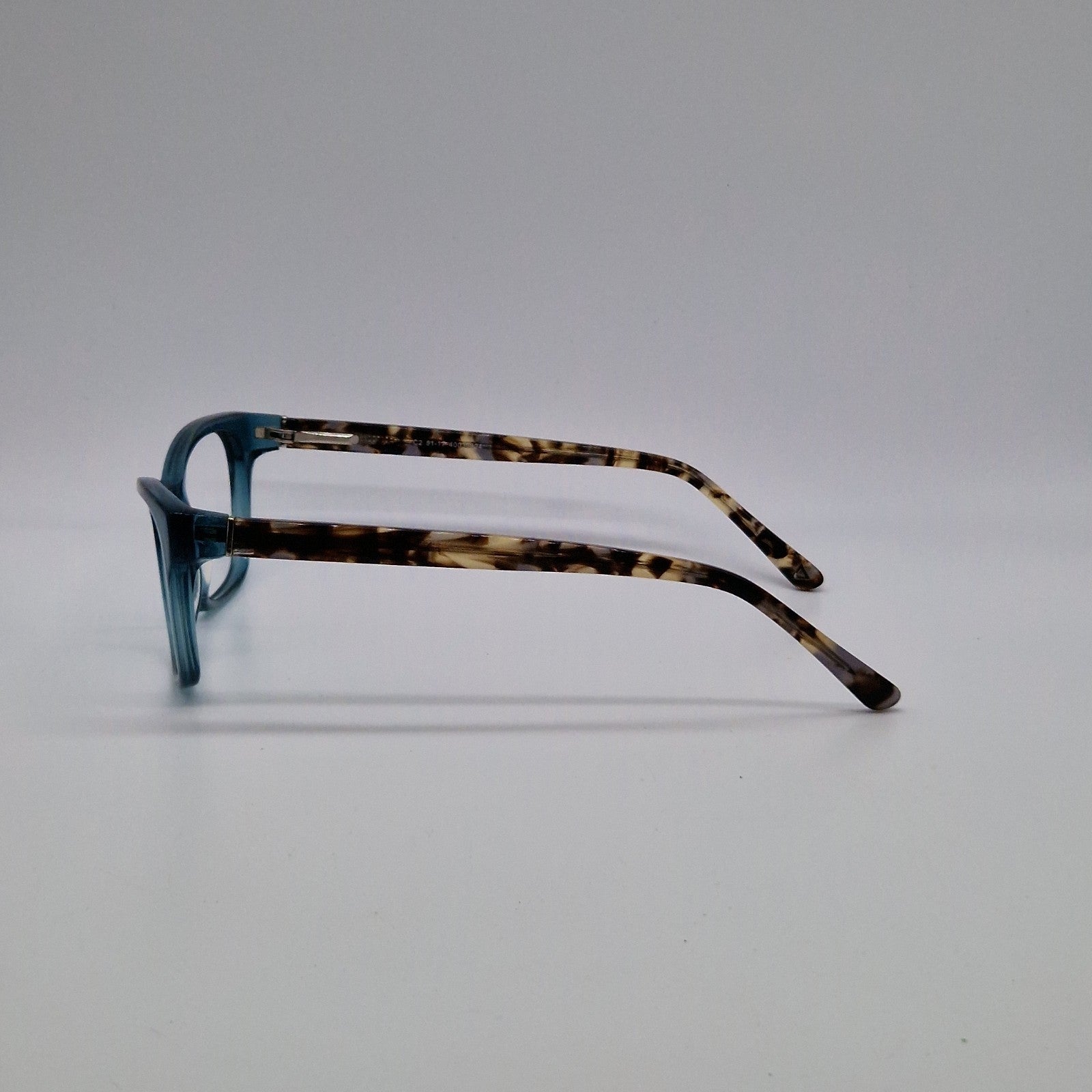 Sacred S009 Tortoiseshell - Eyeglasses frames 