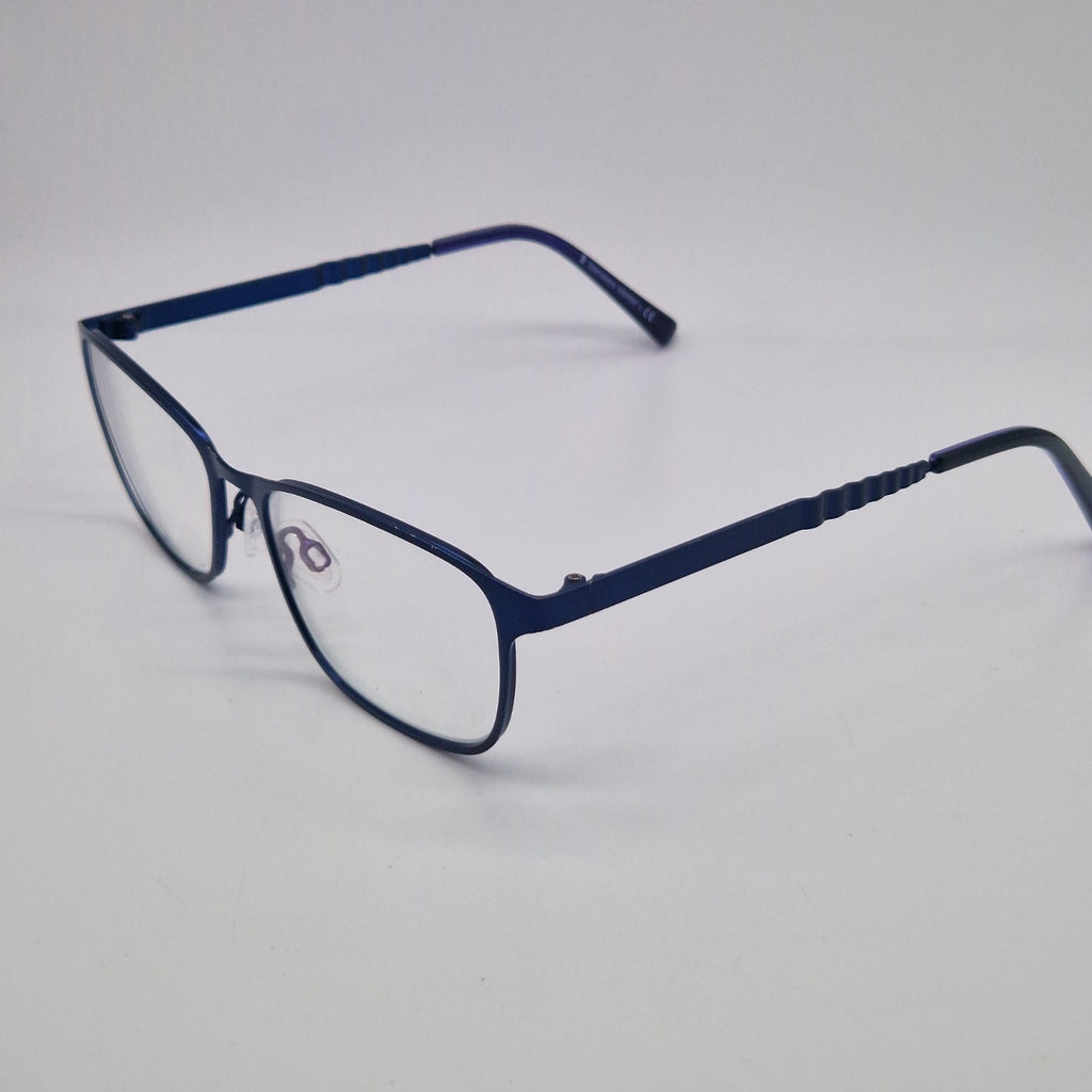 Specsavers Aniston+ 33134949 Blue - Eyeglasses frames 