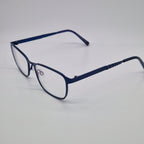 Specsavers Aniston+ 33134949 Blue - Eyeglasses frames 