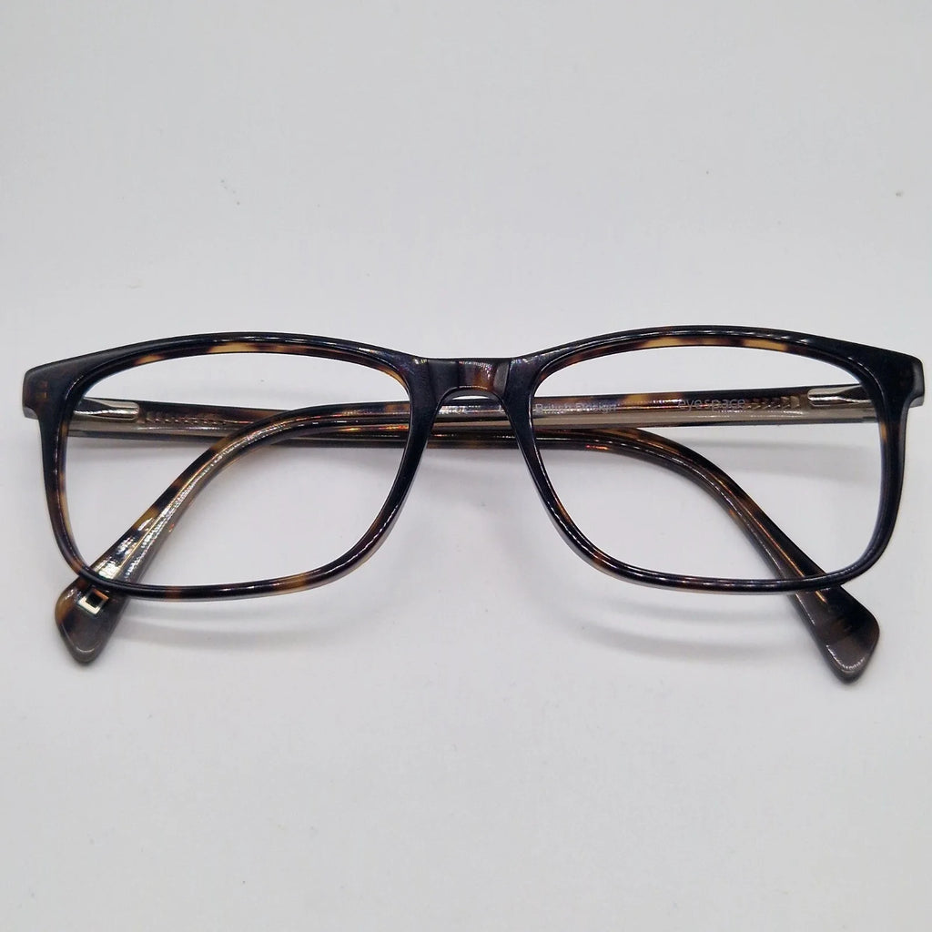 Basebox BB6100 C1 Tortoiseshell - Eyeglasses frames