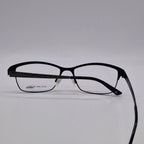William Morris 4133 Black - Eyeglasses frames