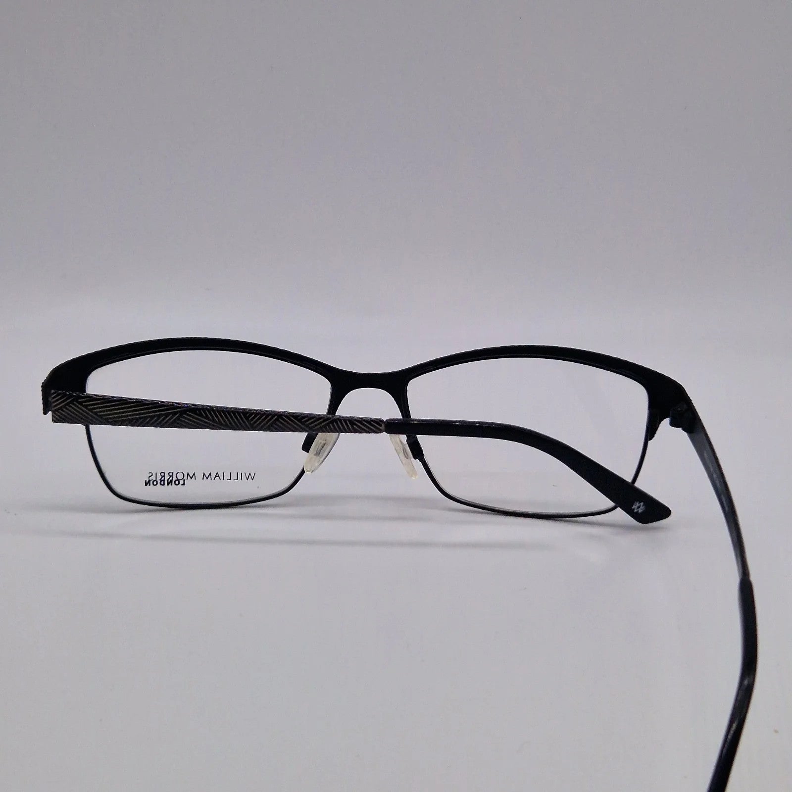 William Morris 4133 Black - Eyeglasses frames