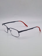 Boots M2409 Gunmetal - Eyeglasses frames