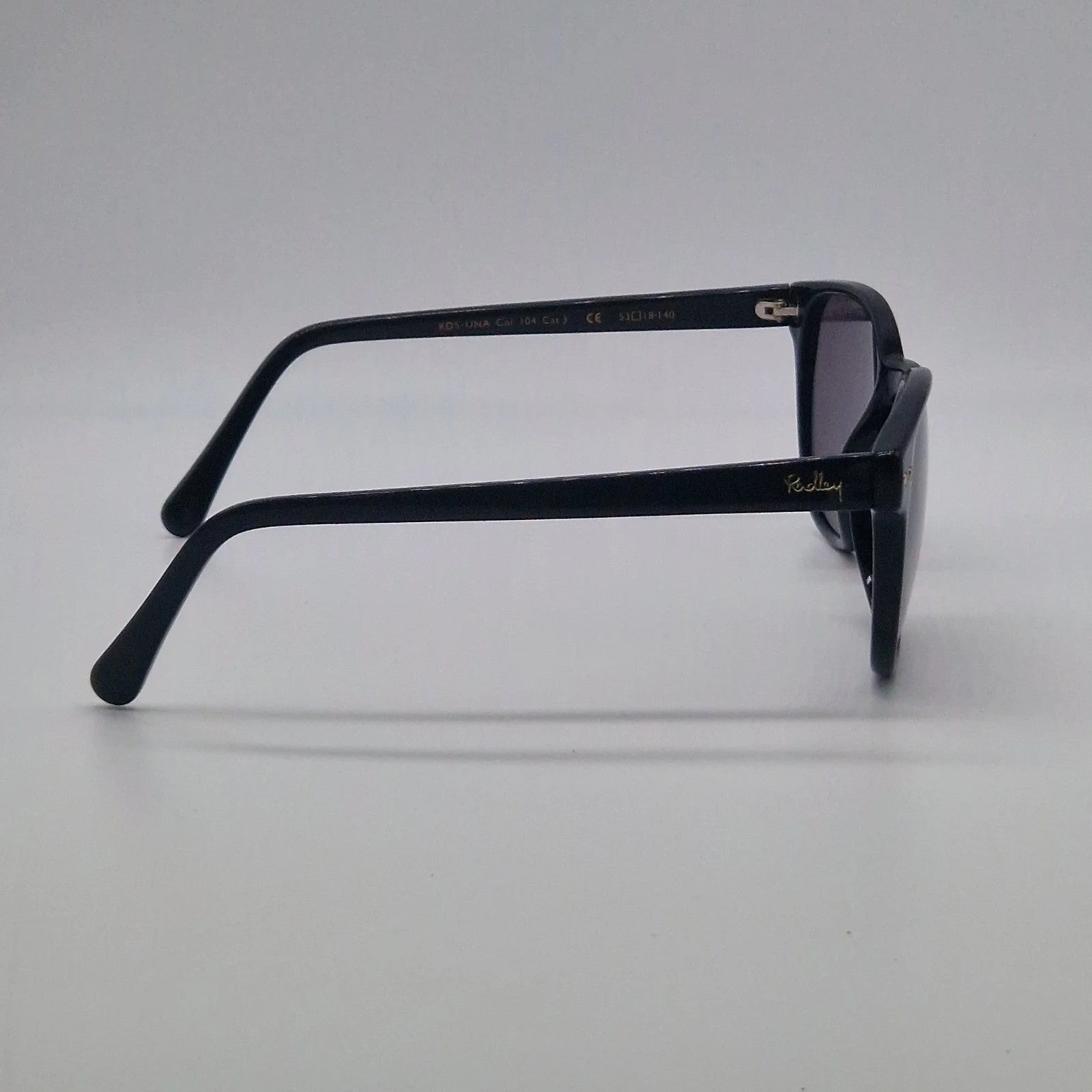 Radley London RDS-UNA Col:104 Black - Eyeglasses frames