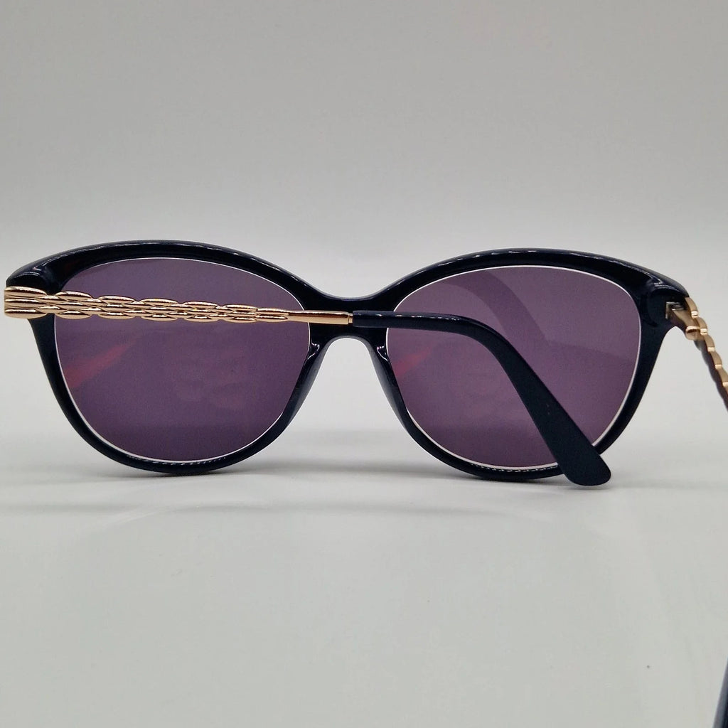 Specsavers Goa Sun Rx 30519015 Blue - Eyeglasses frames