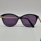 Specsavers Goa Sun Rx 30519015 Blue - Eyeglasses frames