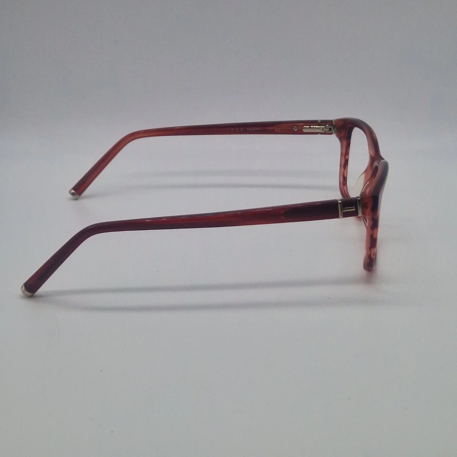 Heritage HEAFF6 VV Red - Eyeglasses frames