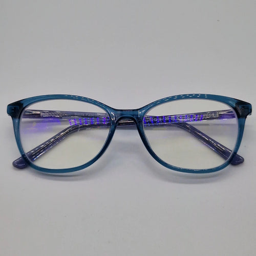 Boots F23016 Blue - Eyeglasses frames
