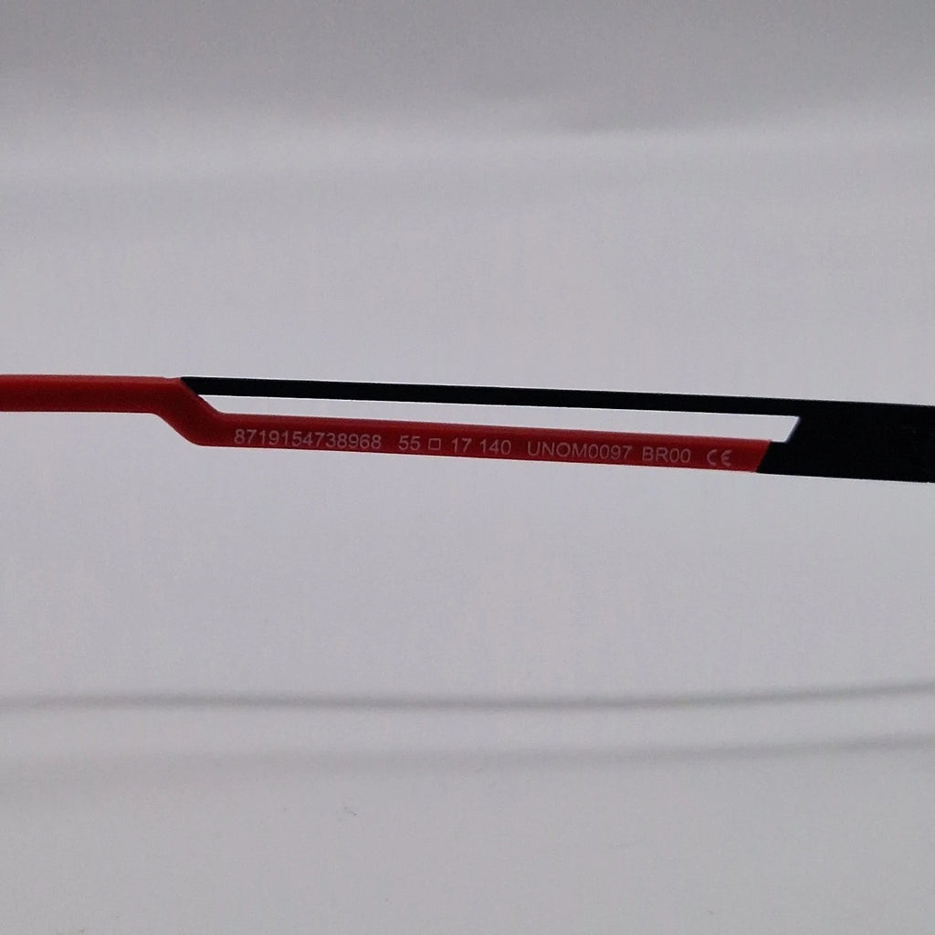 Unofficial UNOM0097 - Eyeglasses frames