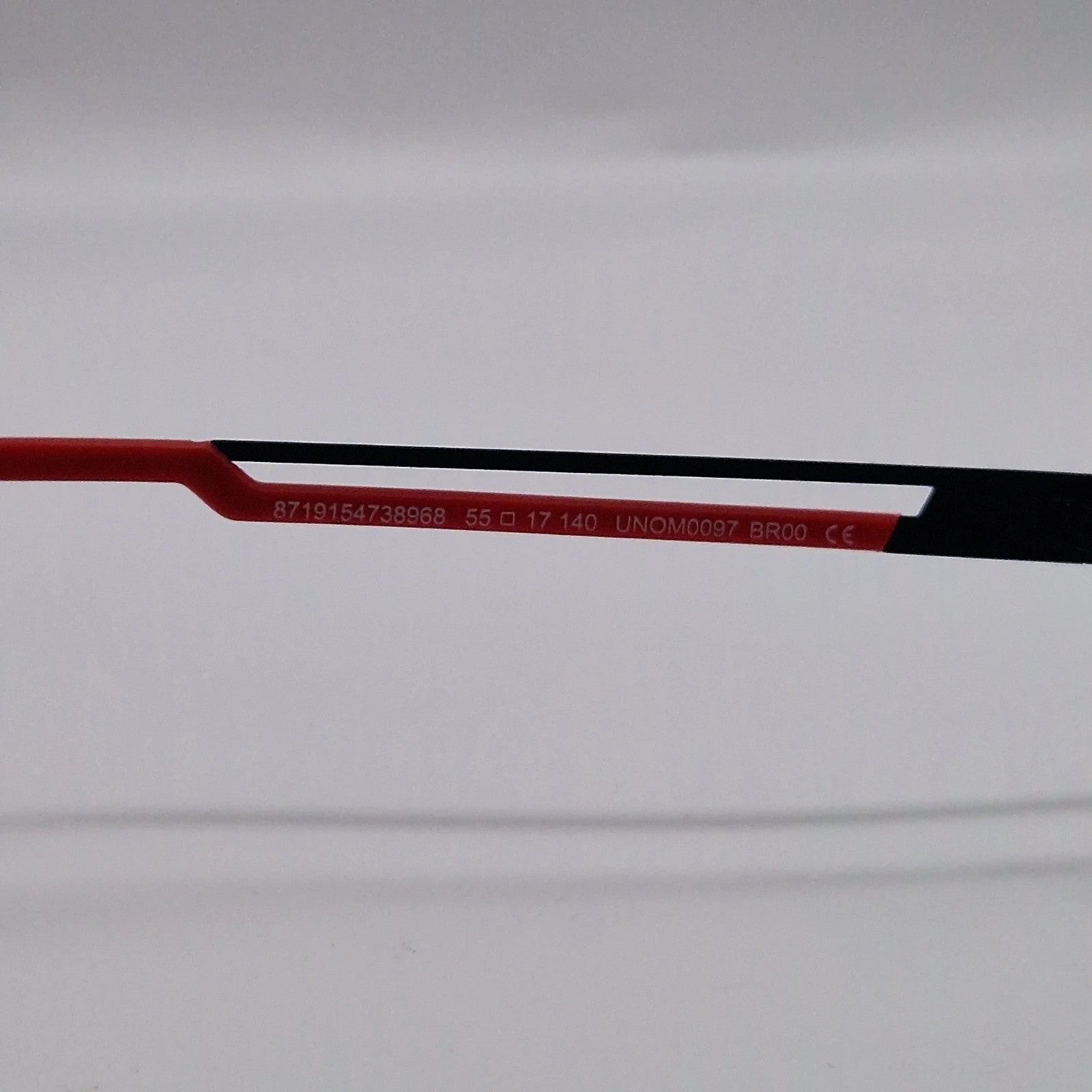 Unofficial UNOM0097 - Eyeglasses frames