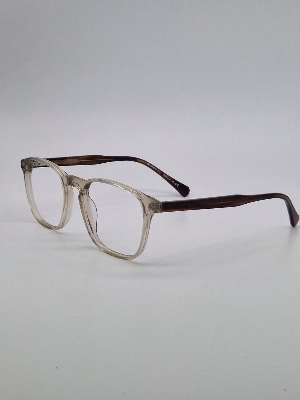 Specsavers Pecan 33087108 Brown - Eyeglasses frames