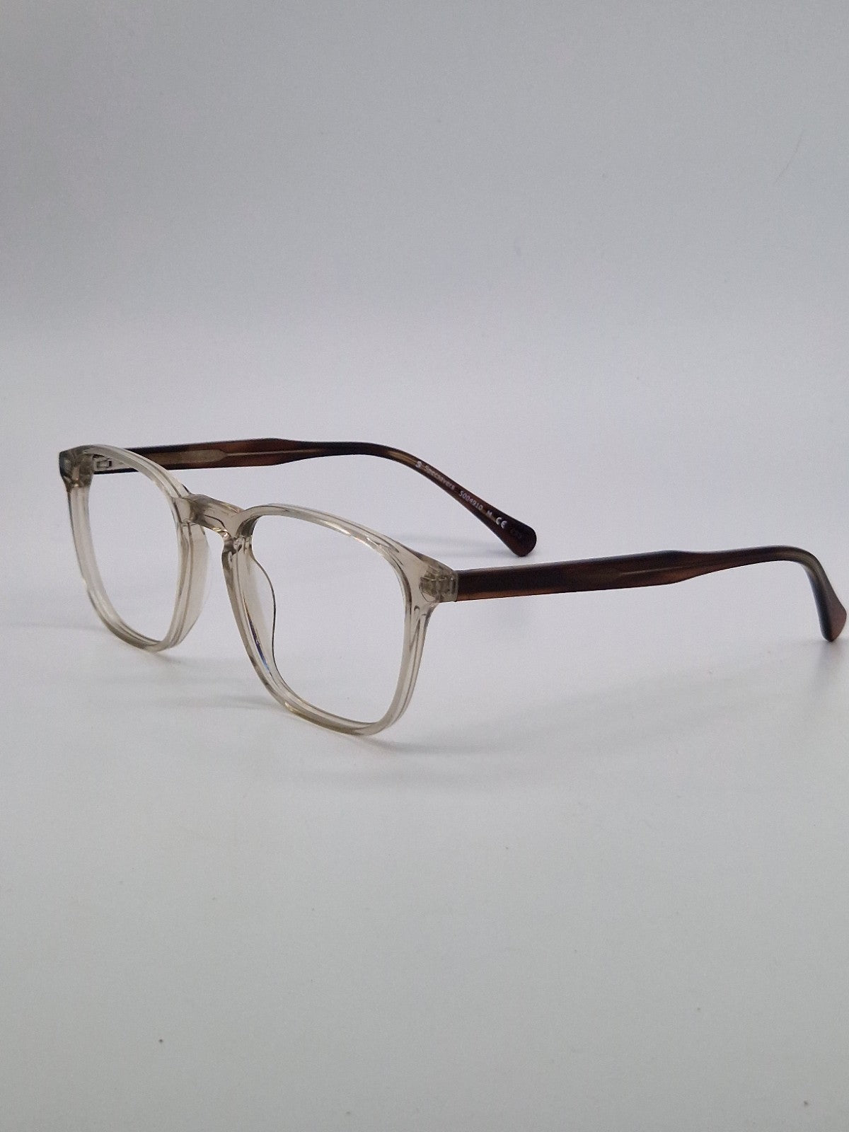 Specsavers Pecan 33087108 Brown - Eyeglasses frames