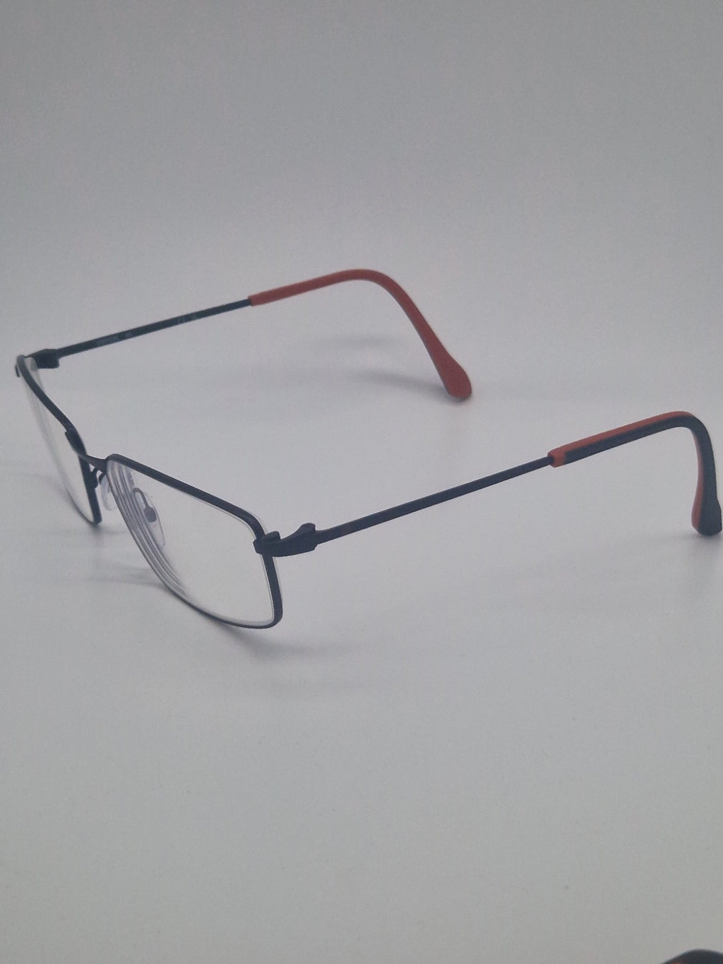 Unofficial UNOM0087 BB00 Black - Eyeglasses frames 