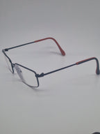 Unofficial UNOM0087 BB00 Black - Eyeglasses frames 