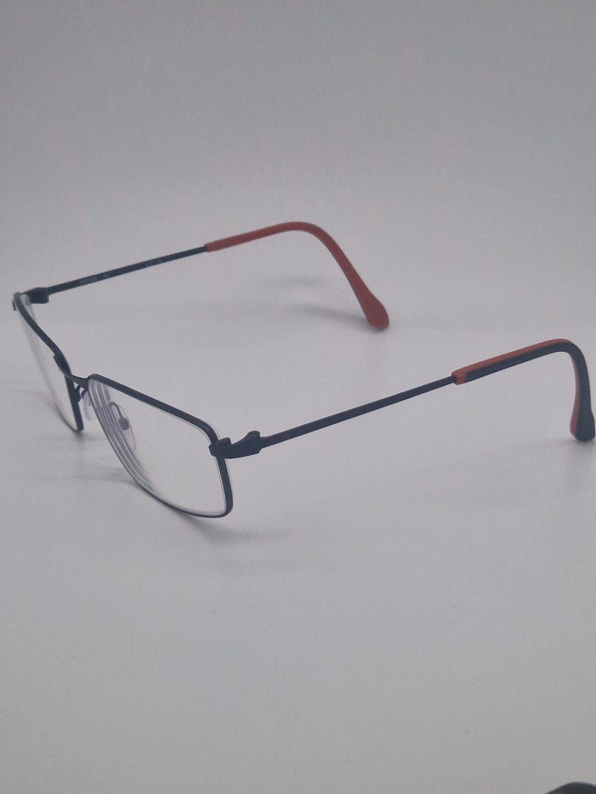 Unofficial UNOM0087 BB00 Black - Eyeglasses frames 