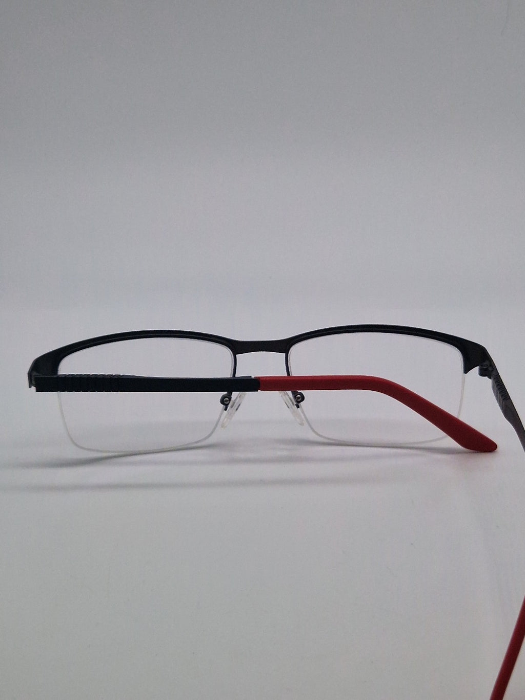 Colt For Men Mod. 3547 Col 02 Red - Eyeglasses frames
