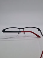 Colt For Men Mod. 3547 Col 02 Red - Eyeglasses frames