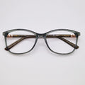 Boots F2218 Green - Eyeglasses frames