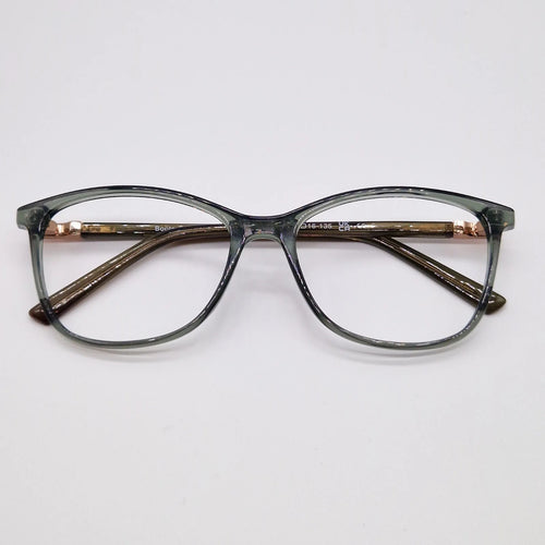Boots F2218 Green - Eyeglasses frames