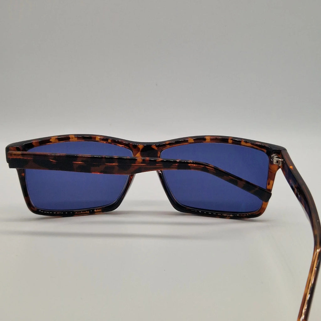 Boots B-SUNM 1801 Tortoiseshell - Eyeglasses frames