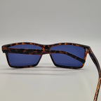 Boots B-SUNM 1801 Tortoiseshell - Eyeglasses frames