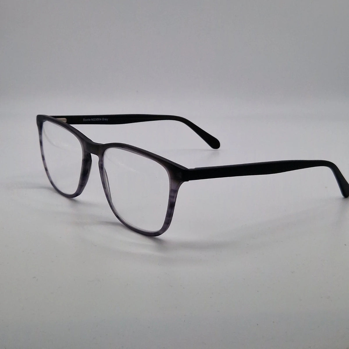 Boots M23004 Grey - Eyeglasses frames