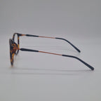 Specsavers Flexi 94 30380103 Tortoiseshell - Eyeglasses frames