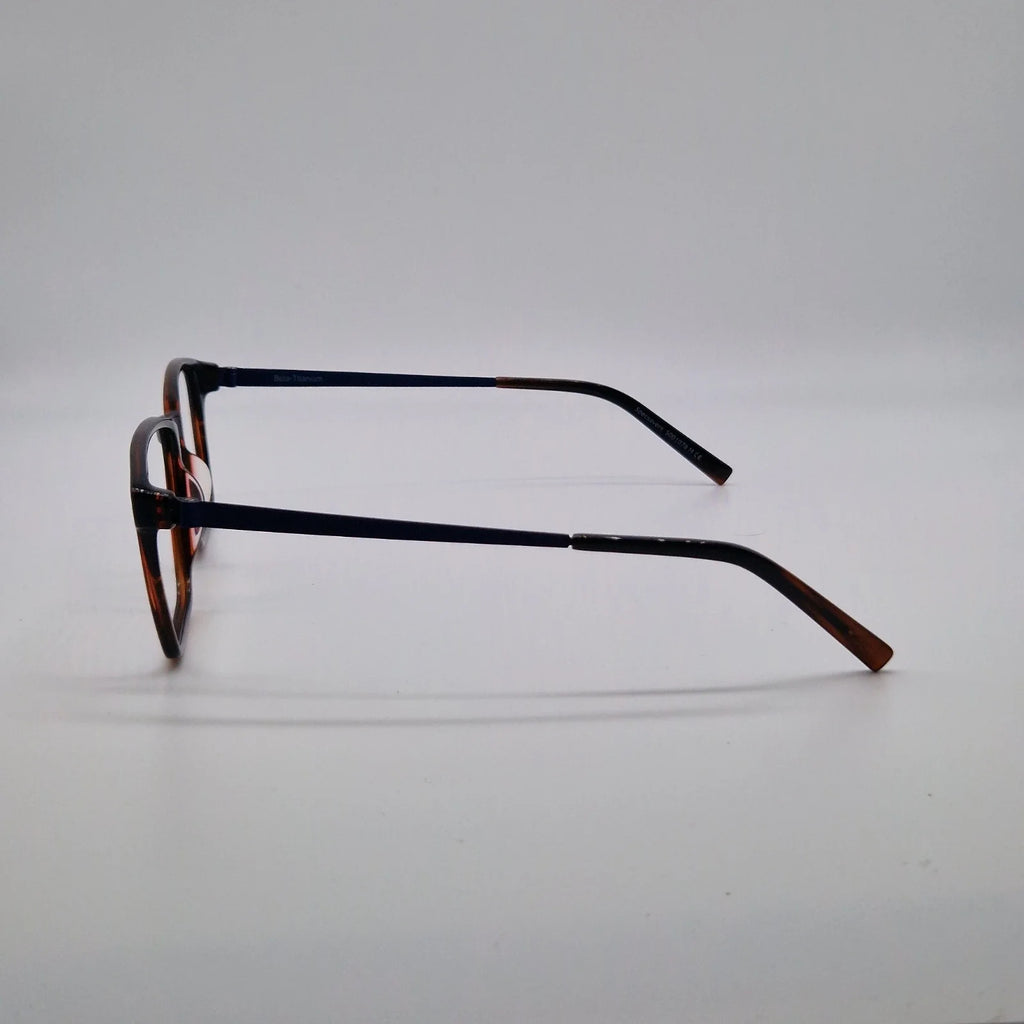 Specsavers Flexi 112 30508125 Brown - Eyeglasses frames