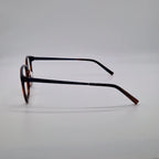 Specsavers Flexi 112 30508125 Brown - Eyeglasses frames