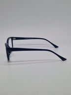 Base Line BL Phoebe C2 Blue - Eyeglasses frames