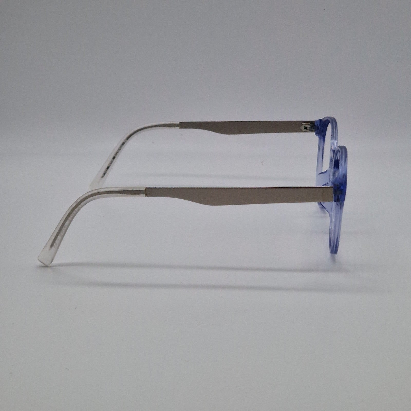 Specsavers Kalina 32260403 Blue - Eyeglasses frames 