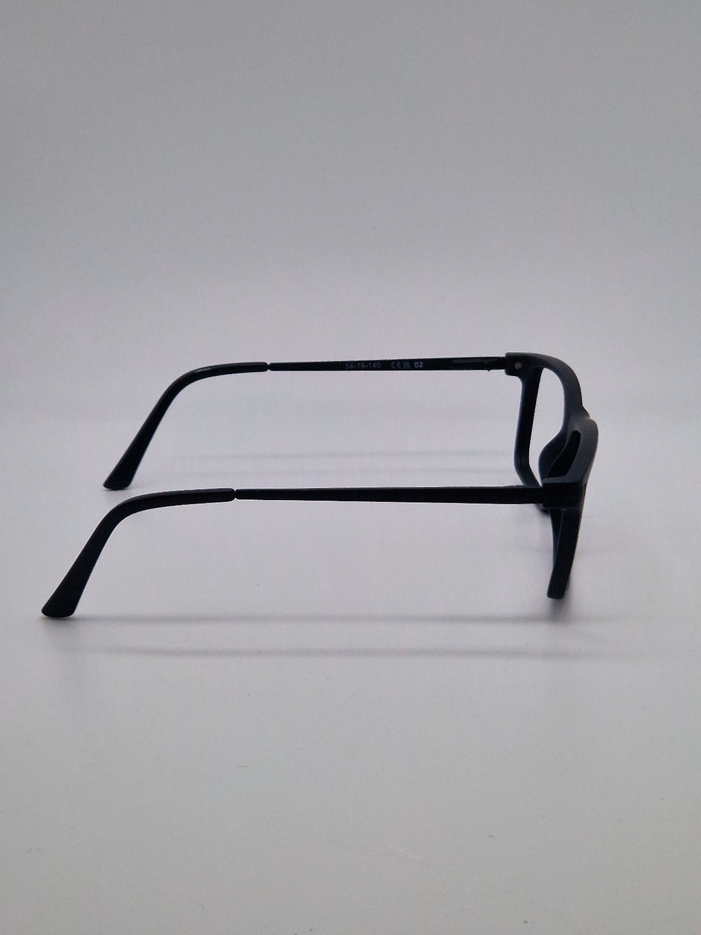Boots BSUNM-2215 Black - Eyeglasses frames