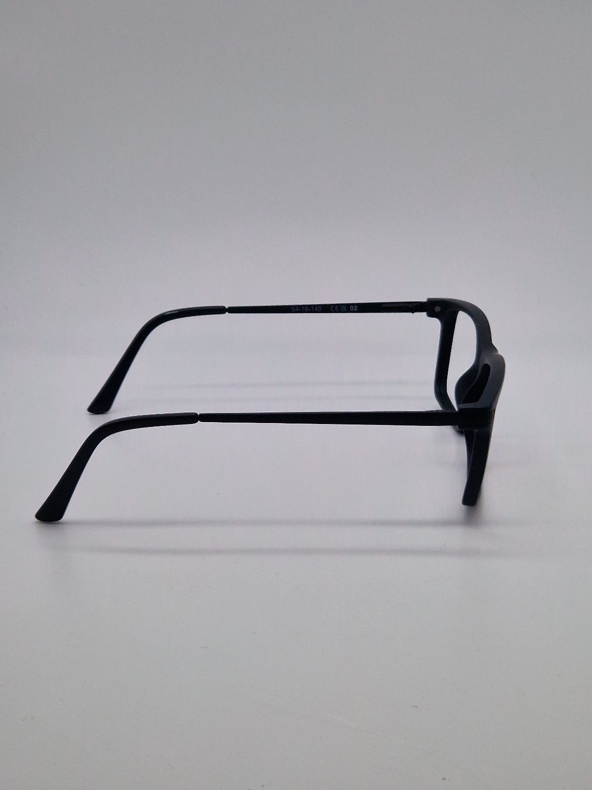 Boots BSUNM-2215 Black - Eyeglasses frames