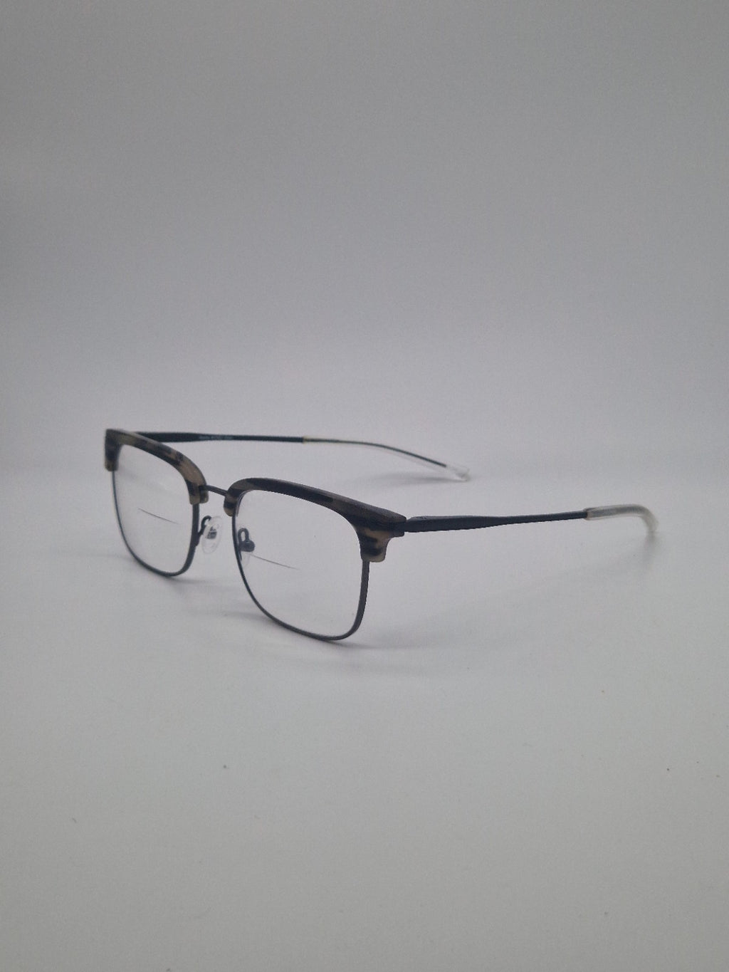 Boots M1922 Grey - Eyeglasses frames