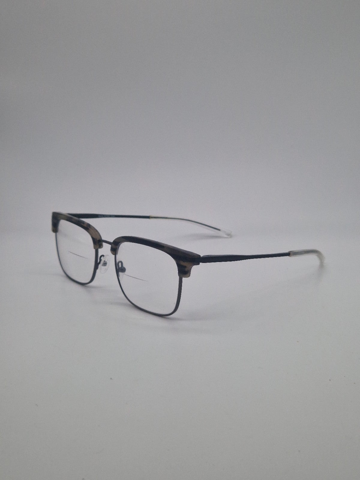 Boots M1922 Grey - Eyeglasses frames