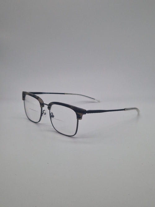 Boots M1922 Grey - Eyeglasses frames