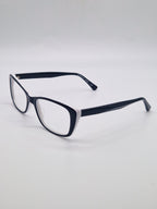 Specsavers Evangelista+ 33913179 Black - Eyeglasses frames