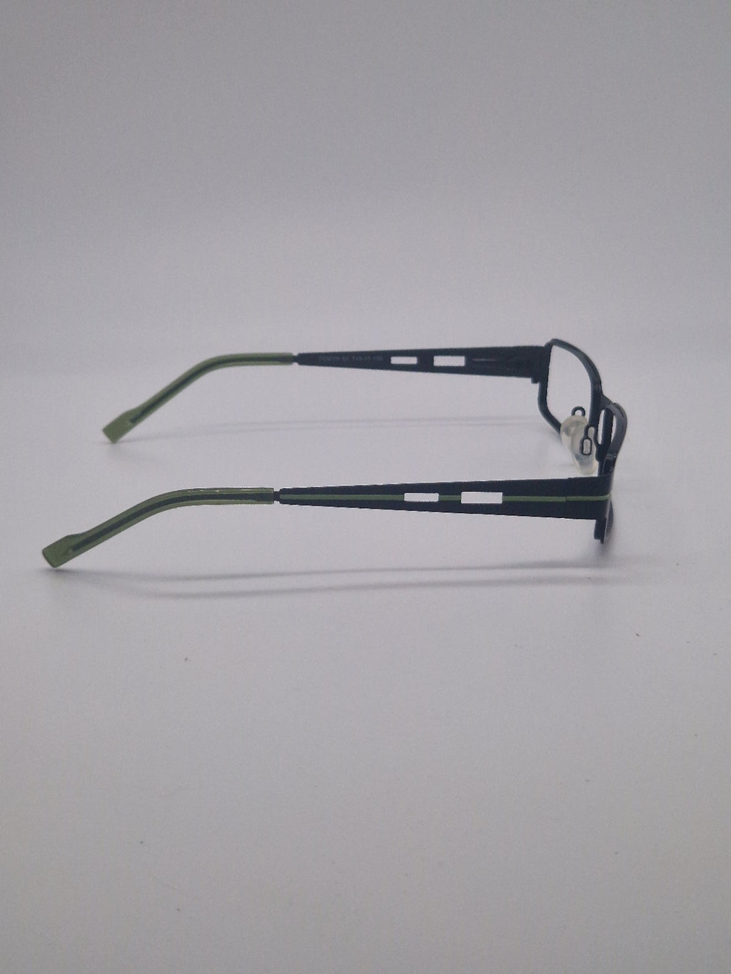 Continental Eyewear Zenith 62 Black - Eyeglasses frames
