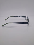 Continental Eyewear Zenith 62 Black - Eyeglasses frames